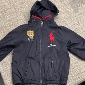 Polo Ralph Lauren boys jacket
